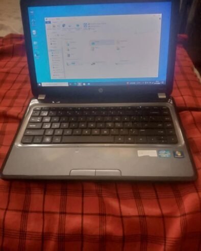 HP