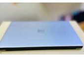 DELL XPS 15 NVIDIA GTX 1000 Ti