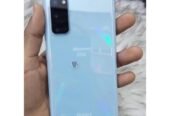 SAMSUNG S20 5G : GB128😎Clean