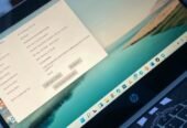 HP PROBOOK