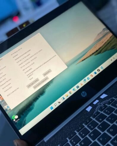HP PROBOOK