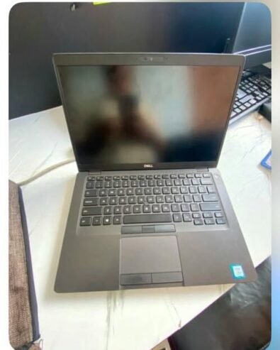 DELL LATITUDE