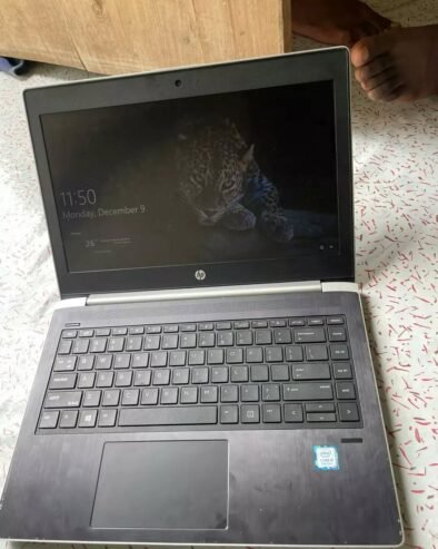 HP DOUBLE PROCCESOR