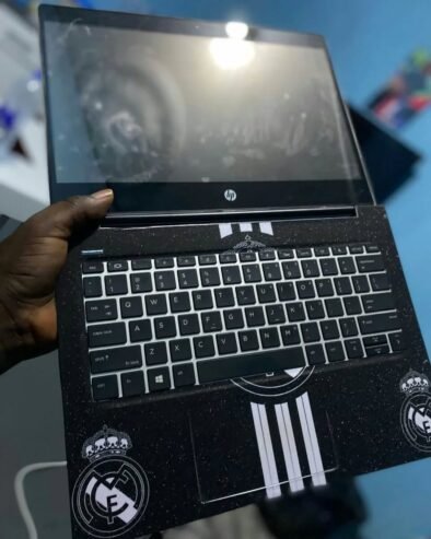 HP PROBOOK