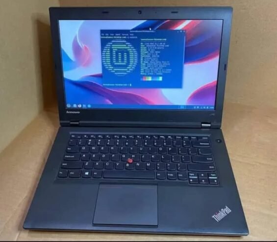 LENOVO