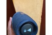 JBL CHARGE 5:😎Clean