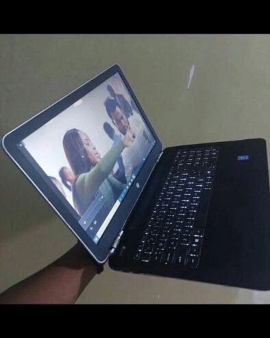 HP TOUCH SCREEN