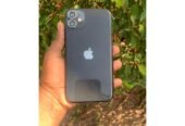 IPHONE 11PLAIN: GB64😎Clean