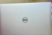 DELL XPS 15 NVIDIA GTX 1000 Ti