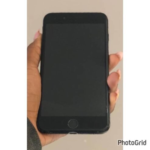 IPHONE 7PLUS: GB128😎Clean
