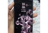 SAMSUNG S20 5G : GB128😎Clean