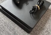 Pre-Owned Sony Playstation 4(PS4) Black