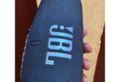 JBL CHARGE 5:😎Clean