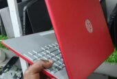 HP INTEL