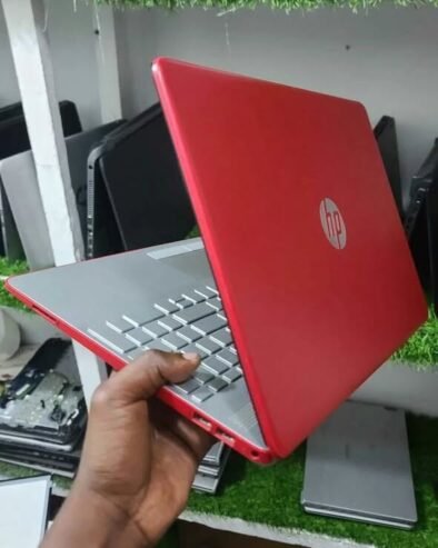 HP INTEL