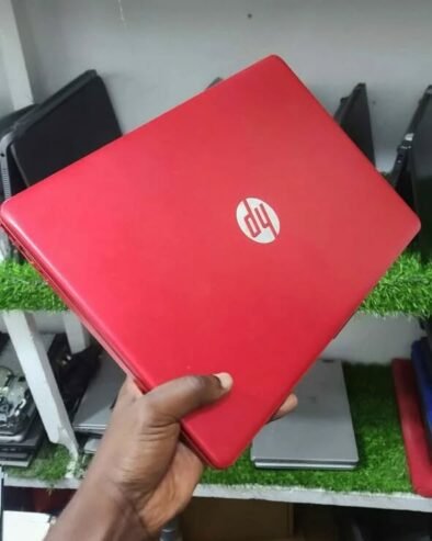 HP INTEL