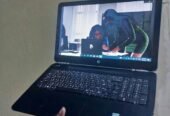 HP TOUCH SCREEN