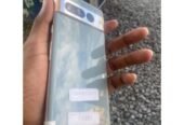 GOOGLE PIXEL 7PRO : GB128😎Clean