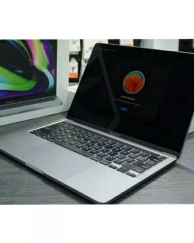 MacBook pro