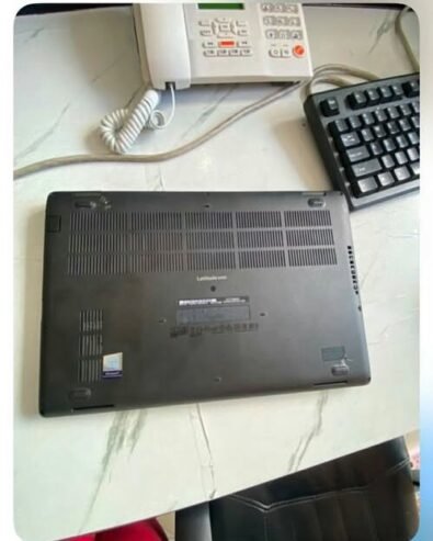 DELL LATITUDE