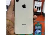 IPHONE XS MAX: GB64😎Clean