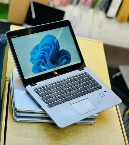 HP ELITEBOOK 820G3