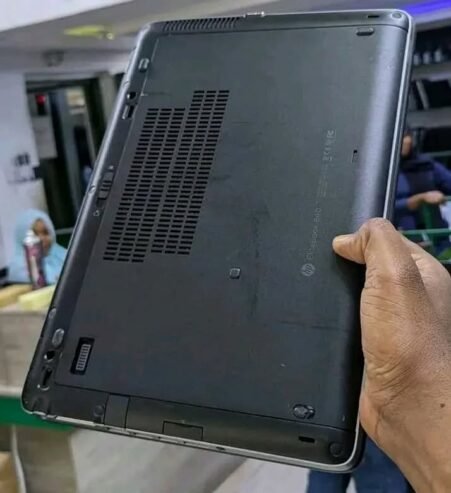 HP 840 G1