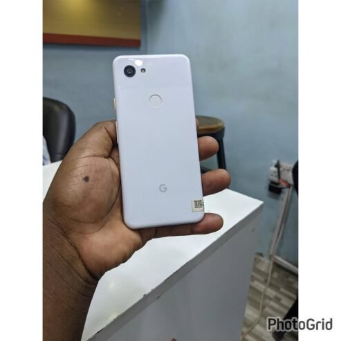 GOOGLE PIXEL 3A: GB64😎Clean