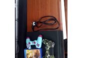 PS4 PRO :😎Clean