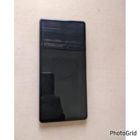 GOOGLE PIXEL 6A: GB128😎Clean