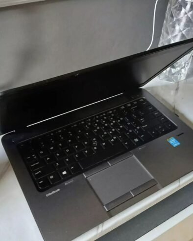 HP ELITEBOOK 840 HARD DISK
