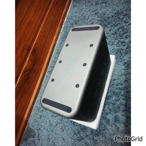 VIVDIE SPEAKER:😎Clean