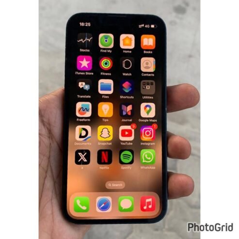 IPHONE 13MINI: GB128😎Clean
