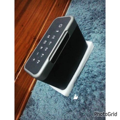 VIVDIE SPEAKER:😎Clean