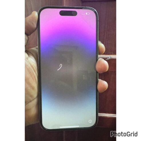 IPHONE 14PRO: GB256😎Clean
