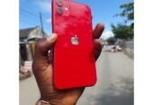 IPHONE 11PLAIN: GB64😎Clean