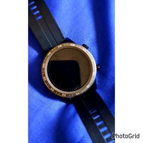 ORAIMO SMART WATCH:😎Clean