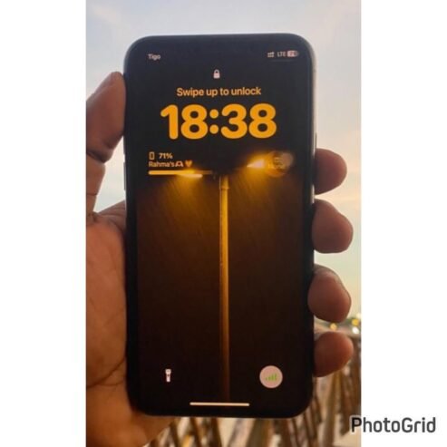 IPHONE 11PRO: GB256😎Clean