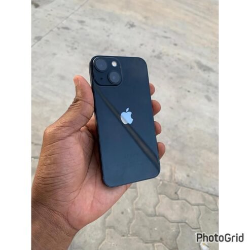IPHONE 13MINI: GB128😎Clean