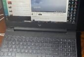 HP victus 15