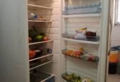 FRIDGE SINGLE DOOR KUBWA