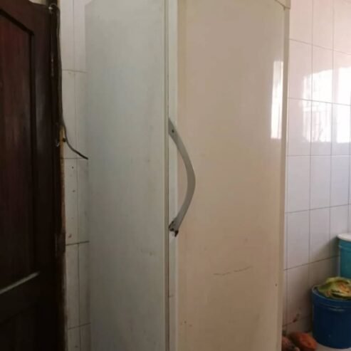 FRIDGE SINGLE DOOR KUBWA