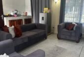 SOFA SET 3:1:1