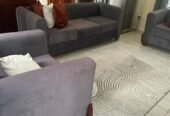 SOFA SET 3:1:1