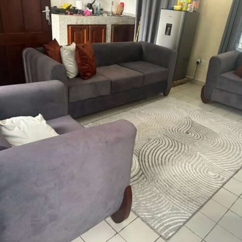 SOFA SET 3:1:1