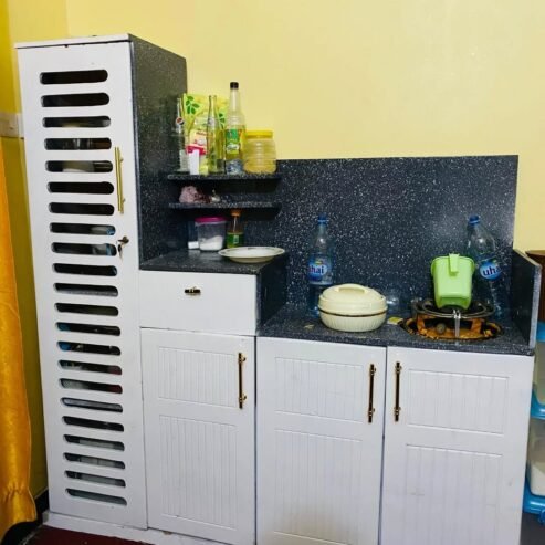 KITCHEN KABINET