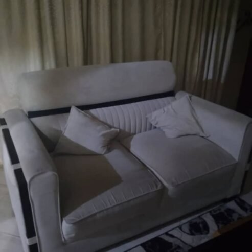 SOFA SET 2:2