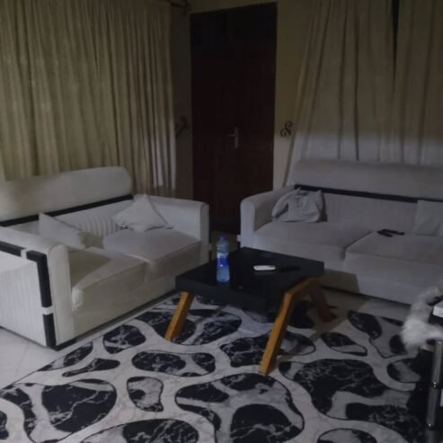 SOFA SET 2:2