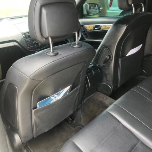 Mercedes benz C200 DJB