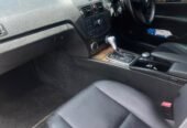 Mercedes benz C200 DJB